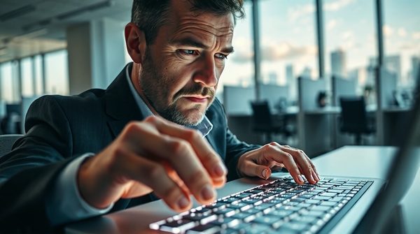 A/B testing : transformez vos données en décisions gagnantes !