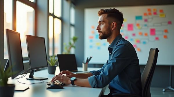 Améliorez votre visibilité en ligne avec une agence SEO dans les Landes