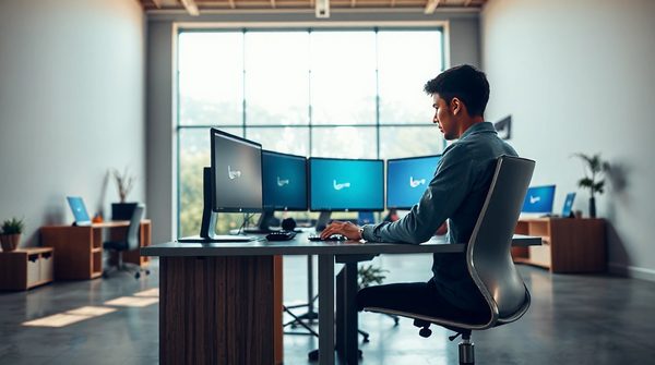 Découvrez le potentiel de la data informatique pour votre entreprise