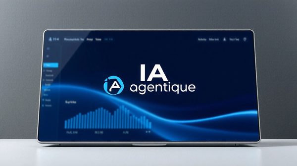 Ia agentique : votre alliée pour une recherche efficace
