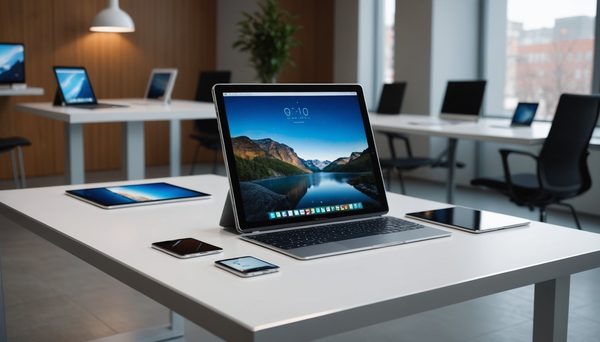 Les ipads de 2025 : découvrez les modèles et offres spéciales !