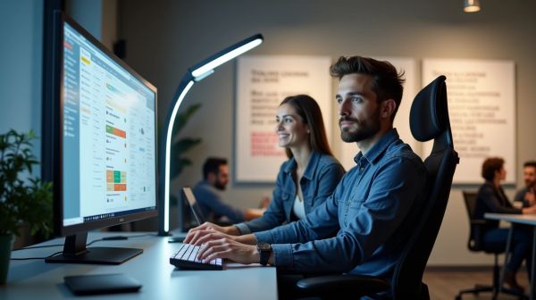Optimiser la création d'applications low-code avec PowerApps