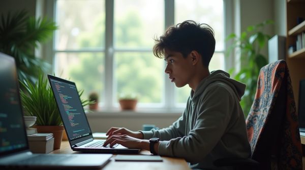 Pourquoi les développeurs de Madagascar sont les perles rares du web