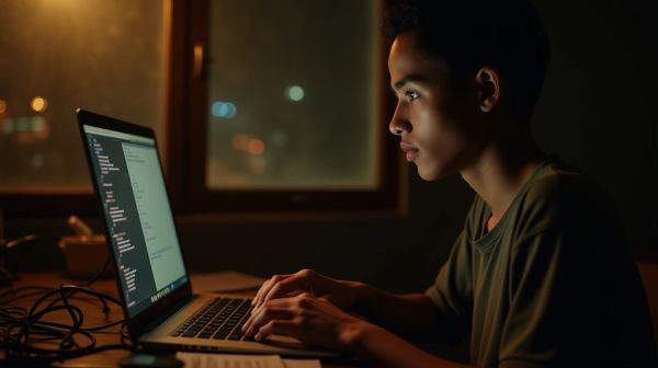 Pourquoi les développeurs de Madagascar sont les perles rares du web