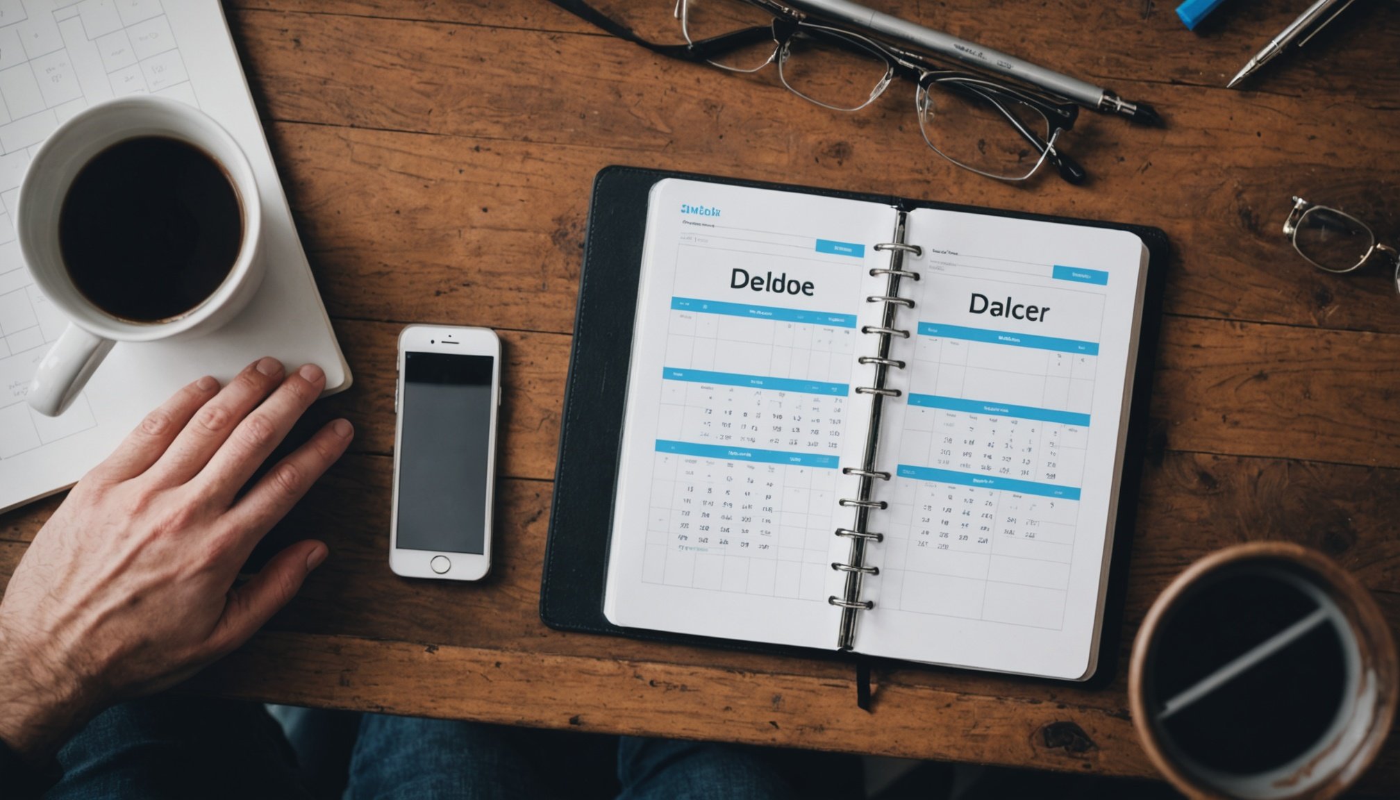 Vos questions sur le choix entre ces outils de réservation